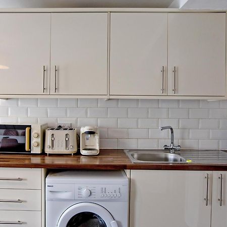 Imperial Corner House-Whitechapel Apartment Londra Dış mekan fotoğraf