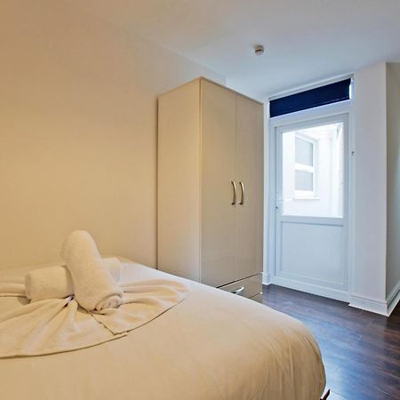 Imperial Corner House-Whitechapel Apartment Londra Dış mekan fotoğraf